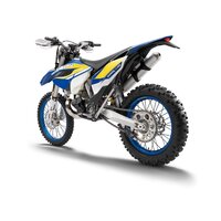 HUSABERG ТE250 2013-2013
